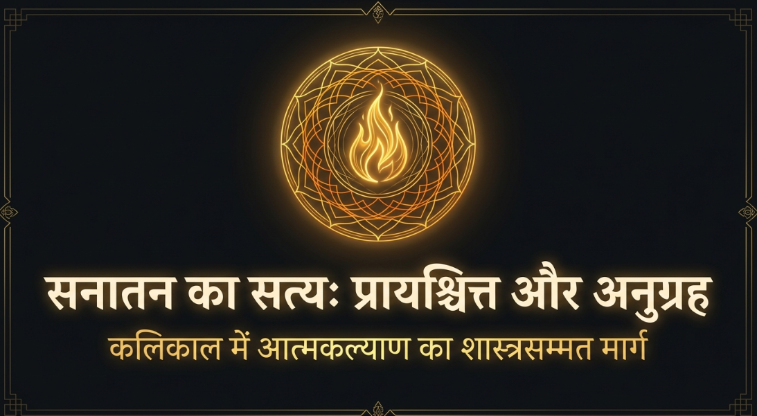 प्रायश्चित्तापन्न अनुग्रह विधान - प्रमाण संकलन