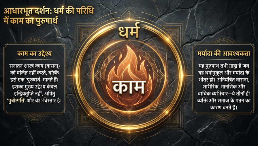 दूषित संभोग, व्यभिचार, बलात्कारादि दोष और परिहार - प्रमाण संकलन