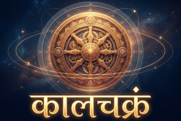 कालचक्रं : जनसामान्य और कर्मकांडियों के लिये उपयोगी मोबाइल ऐप
